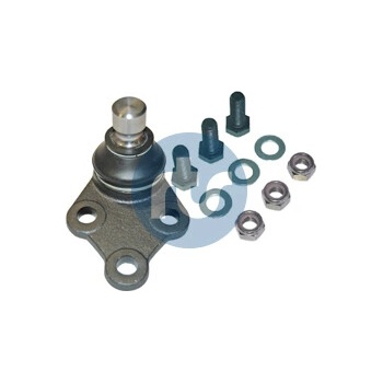 Zvislý/nosný čap RTS 93-01485-056