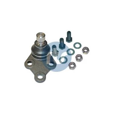 Zvislý/nosný čap RTS 93-01485-056