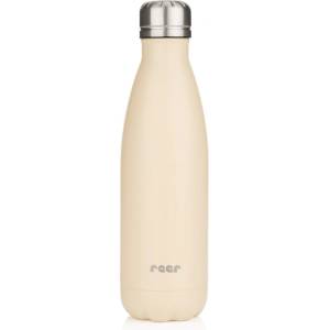 reer 90800 Reer термо бутилка 500 мл бежова (NEW024140)