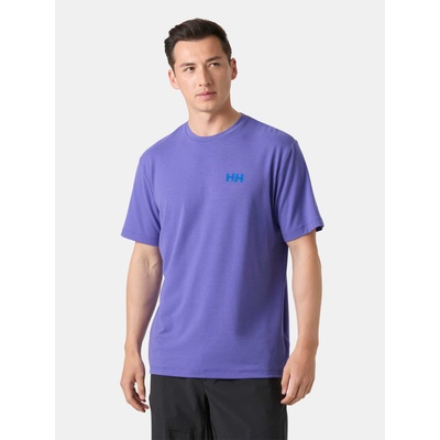 Helly Hansen Тениска skog graphic t-shirt