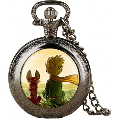 Amparo Miranda Malý Princ 8012-12