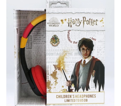 OTL Technologies Harry Potter