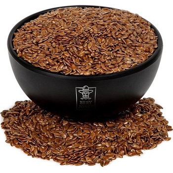 Bery Jones Lněné semínko 1 kg