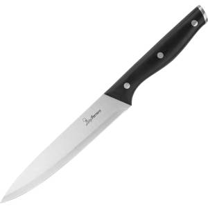 Luigi ferrero Нож за месо Luigi Ferrero Condor FR-1880R NEW 20cm (1006905) - topmall