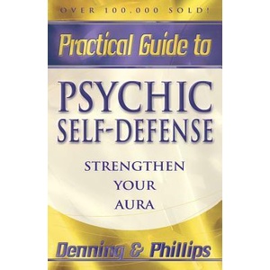 Psychic Self-defence and Well Being | Osborne Phillips (ISBN: 9780875421902)