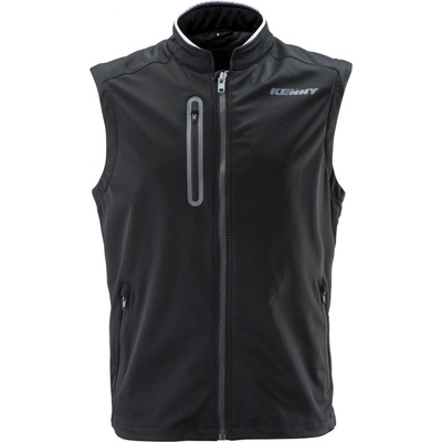 Kenny Bodywarmer 19 čierna