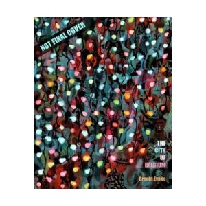 City of Belgium | Brecht Evens (ISBN: 9781770463424)