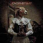 Mystic Production Oomph! : Richter Und Henker - CD (068244)