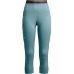 Ortovox Дамско мериносово термобельо Ortovox Women's 185 Rock'N'Wool Short Pants Merino base layer - Icy Shore - размер XS (115-1519-1111)