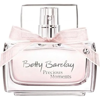 Betty Barclay Precious Moments EDT 50 ml Tester
