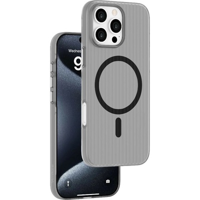 Yenkee YCC MagSafe FR 03 iPhone 16 PrMax Yenkee