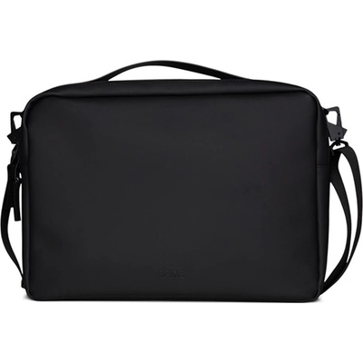 Rains Brašna na notebook Laptop Bag 13"/14" W3 13280 Černá