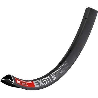 DT Swiss EX 511 Disc