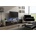 Cama meble Стойка за телевизор Cama EVORA 200 бял/черен гланц (EVORA BI/CZ)