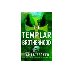 Templar Brotherhood | James Becker (ISBN: 9781800328662)