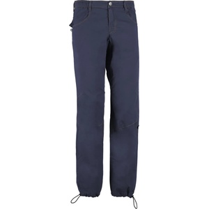 E9 Мъжки панталон за катерене E9 Mont1 Climbing trousers - Vintage Blue - размер XL (009-1502-0615)