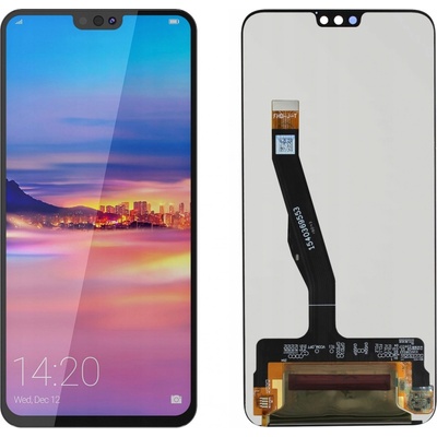 LCD Displej + Dotykové sklo Honor 8X – Zboží Živě