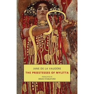 Priestesses of Mylitta | Brian Stableford (2022)