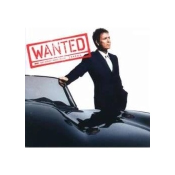 Richard Cliff: Wanted CD