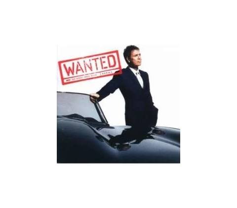 Richard Cliff: Wanted CD