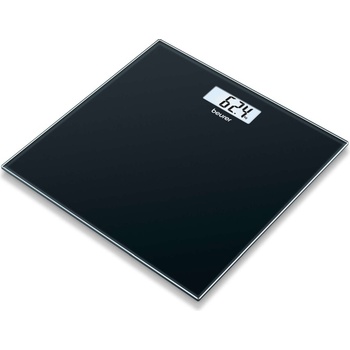 Beurer GS 10 black (756.21)