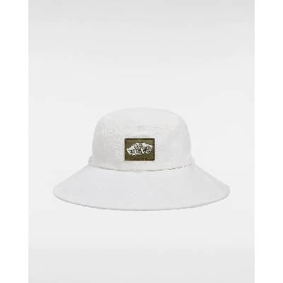 Шапка Vans Sunny Side hat - White (White)