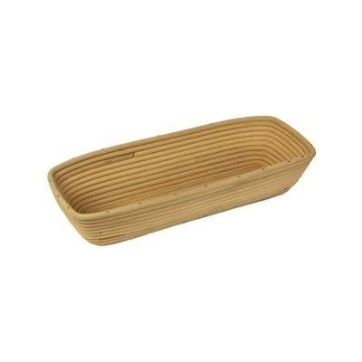 X-ošatka hranatá 70490 / I, 37x14. v-7cm
