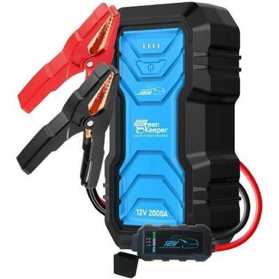 Green keeper Стартерно устройство Green Keeper GK-J1202 (GK-J1202)