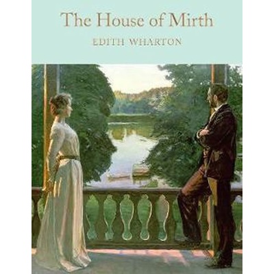 House of Mirth Wharton Edith
