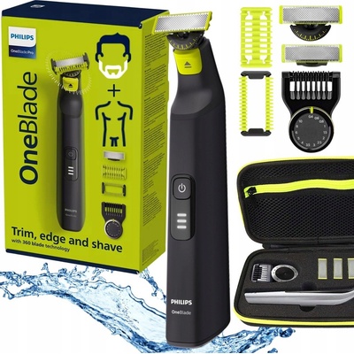 Philips OneBlade Pro QP6542/15