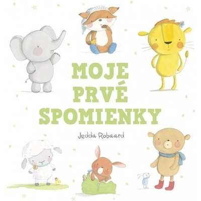 Moje prvé spomienky
