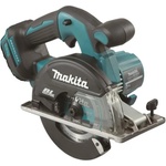 Makita DCS551Z Ръчен циркуляр