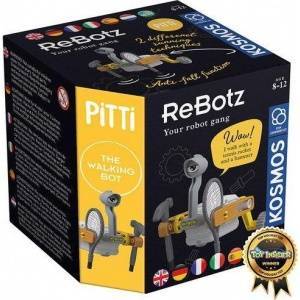 Piatnik ReBotz - Pitti PIATNIK