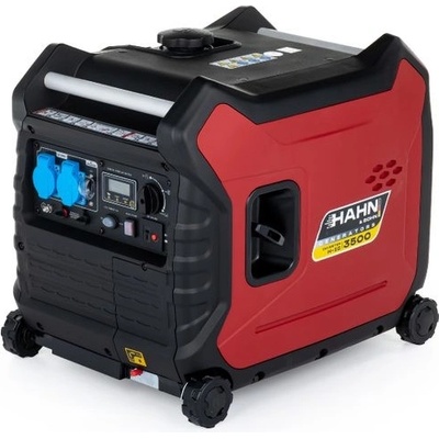 Hahn & Sohn H IG 3500