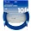 Fender Ombre Cable, Belair Blue 3m