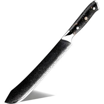 HARAHU Дамаски кухненски нож WA-35144 - Slaughter KP35144 (WA-35144)