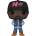 Funko Pop Movies Nope Oj Haywood #1433 9cm