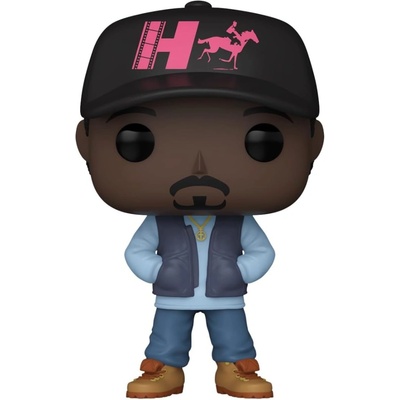Funko Pop Movies Nope Oj Haywood #1433 9cm