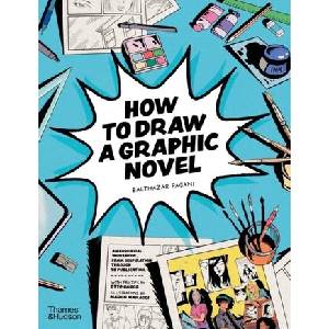 How to Draw a Graphic Novel | Otto Gabos, Marco Maraggi (ISBN: 9780500660201)