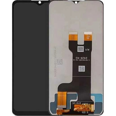 ZTE LCD дисплей за ZTE Blade A73 5G 7160N
