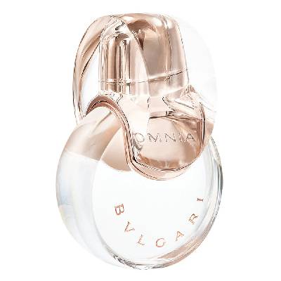 Omnia Crystalline Eau de Toilette Refillable Тоалетна вода - Тестер 100ml, Жени, EDT
