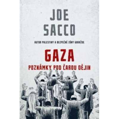Gaza - Poznámky pod čarou dějin