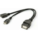 Cablexpert A-OTG-AFBM-04