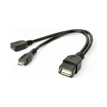 Cablexpert A-OTG-AFBM-04