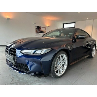 BMW M4 Coupé xDrive Competition 390 kW