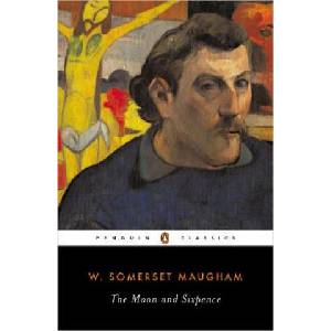 Moon and Sixpence | W Somerset Maugham (ISBN: 9780143039341)