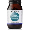 Viridian Beta Carotene Complex 90 kapsúl