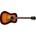 Fender FA-125 WN SB