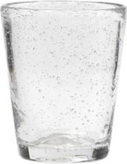 Broste Sklenice BUBBLE 200ml
