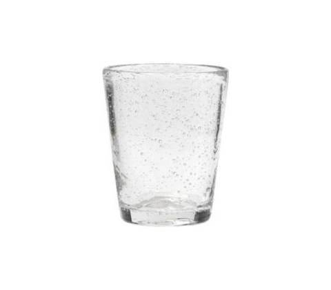 Broste Sklenice BUBBLE 200ml